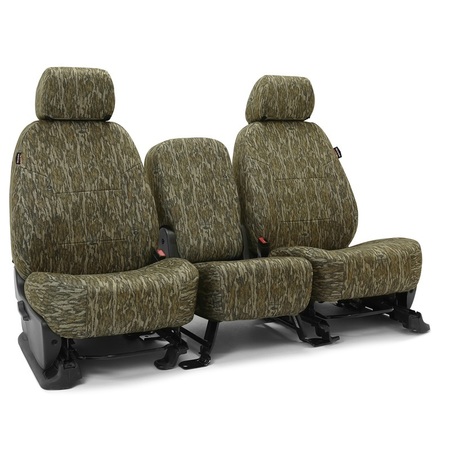 Coverking Seat Covers in Neosupreme for 20152015 Nissan Titan 